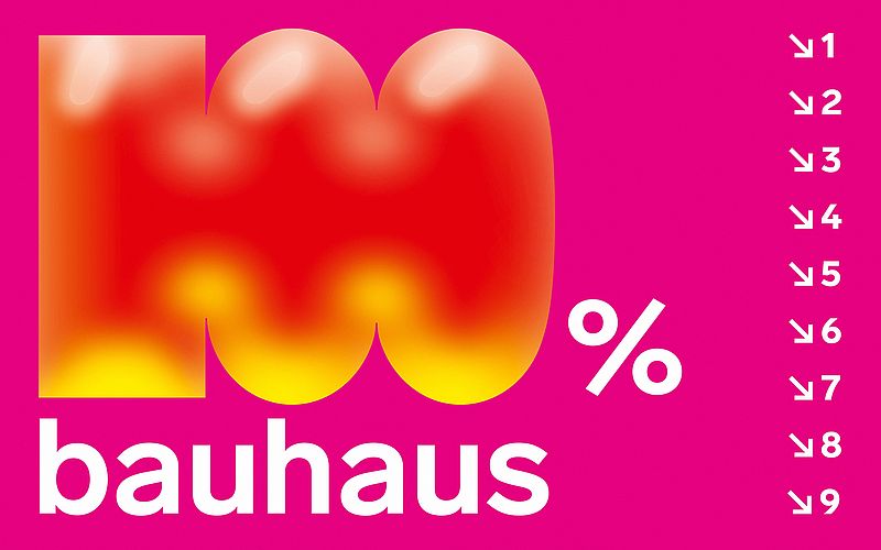BauhausCard Card